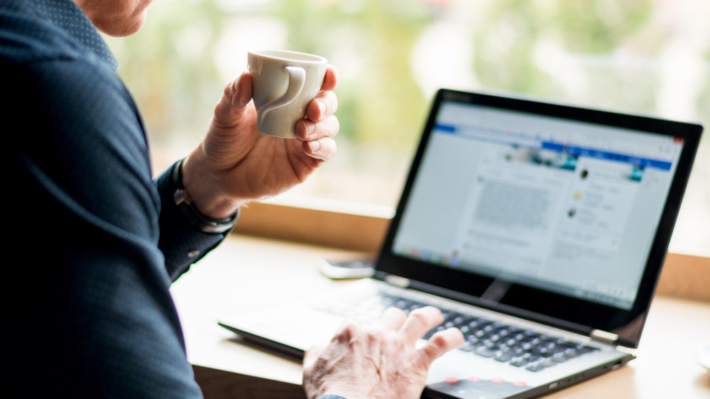 Cara Mengganti URL Fanpage Facebook