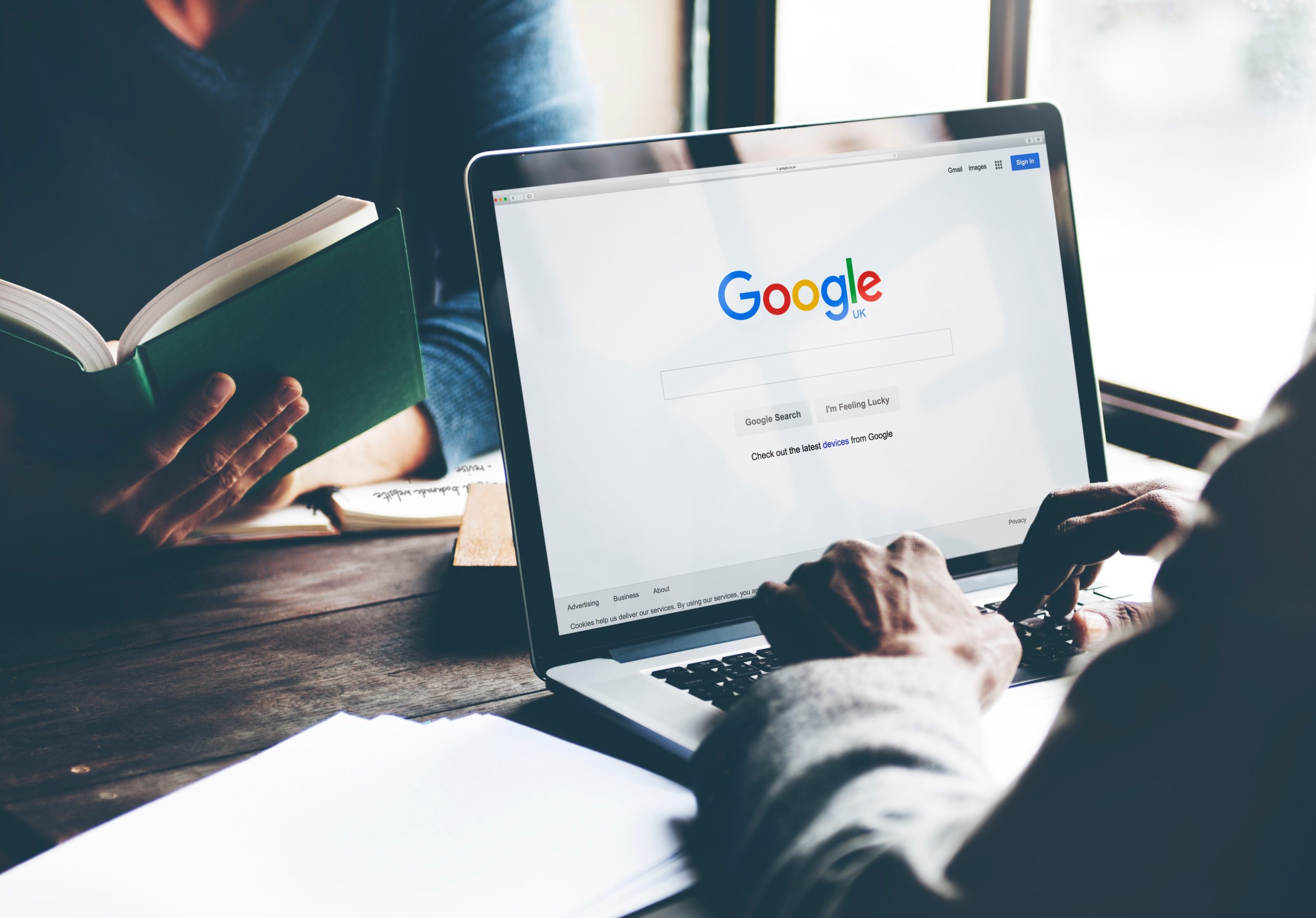Cara Mengirimkan URL Ke Google Agar Website Mudah di Index