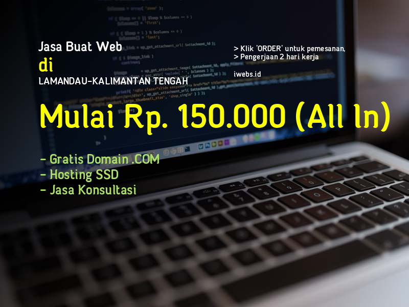 Jasa Buat Web Di Kota Lama Kota Kupang