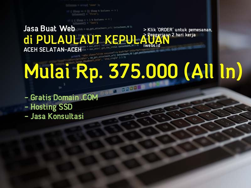 Jasa Buat Web Di Pulaulaut Kepulauan Kab Kotabaru